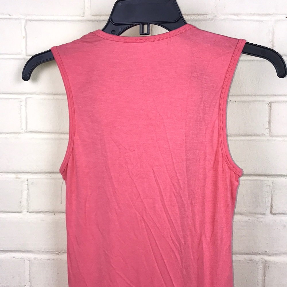 American Twist Midi Dress - Picture 5 of 7